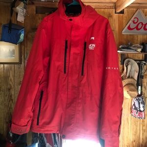 Ski Jacket